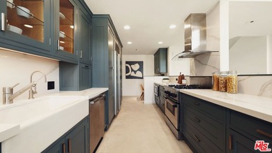 Premier penthouse living just four blocks from the beach and - photo 6