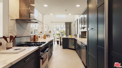 Premier penthouse living just four blocks from the beach and - photo 7