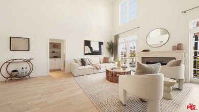 Premier penthouse living just four blocks from the beach and - photo 8