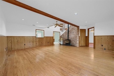 Lake Texoma Retreat with Views of Grandpappy Point Marina! - photo 10