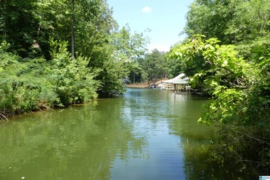 Lake Wedowee / RL Harris Reservoir Acreage For Sale in Wedowee Alabama