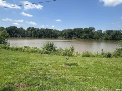 Lake Acreage For Sale in Centralia, Illinois