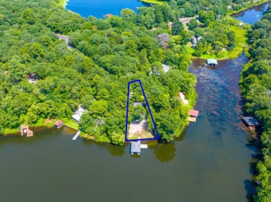 Beautiful vacation home on private lake. SOLD - Lake Home SOLD! in Quitman, Texas