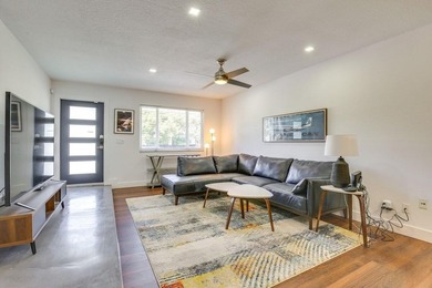Wonderful for a single-family or investment opportunity, nestled - photo 22