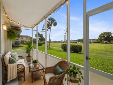 Love golf? 27 holes of golf meander through this active 55+ - photo 23