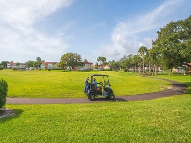 Love golf? 27 holes of golf meander through this active 55+ - photo 26