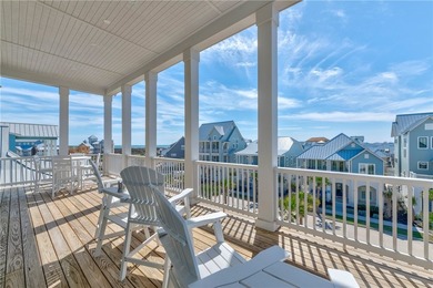 Experience coastal luxury at its finest at *A Wave From It All,* - photo 30
