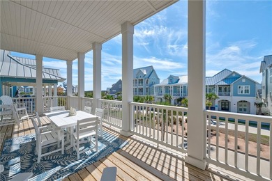 Experience coastal luxury at its finest at *A Wave From It All,* - photo 32