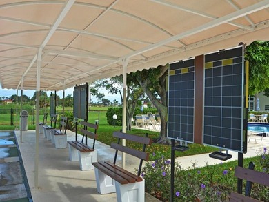 Love golf? 27 holes of golf meander through this active 55+ - photo 34