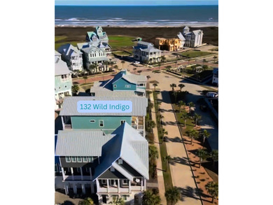 Experience coastal luxury at its finest at *A Wave From It All,* - photo 40