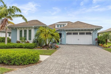 Lake Home For Sale in Naples, Florida