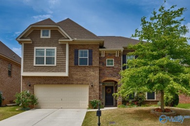  Home For Sale in Huntsville Alabama