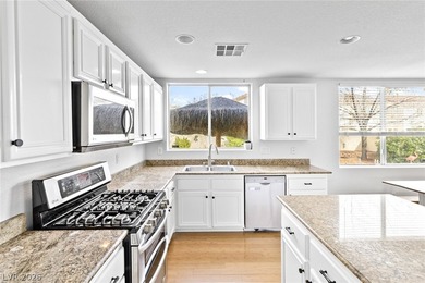 Corner lot in a quiet cul de sac in a high demand southwest