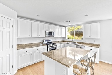 Corner lot in a quiet cul de sac in a high demand southwest