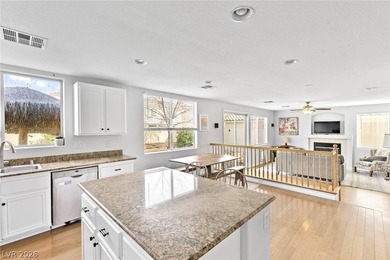 Corner lot in a quiet cul de sac in a high demand southwest