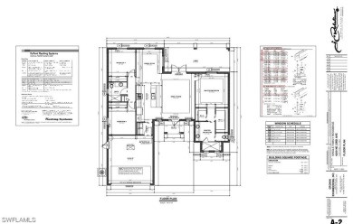 Cape Coral Lakes Area Home For Sale in Cape Coral Florida