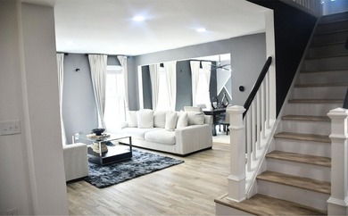 Discover modern comfort and rural charm on this peaceful 3+ acre - photo 8
