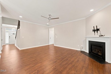 Welcome to this beautifully maintained Chesapeake Homes Concerto - photo 11