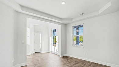 Welcome to The Alder, a stunning 2-story, 5-bedroom, 3 - photo 13