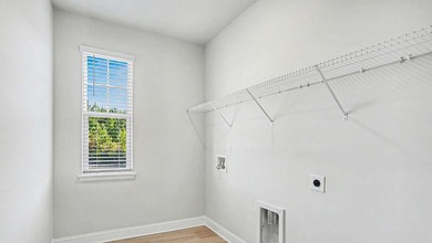 Welcome to The Alder, a stunning 2-story, 5-bedroom, 3 - photo 14