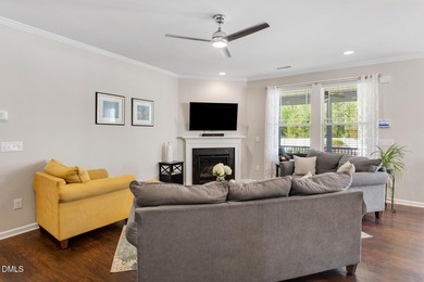 Welcome to this beautifully maintained Chesapeake Homes Concerto - photo 14