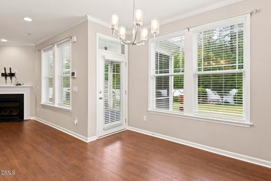 Welcome to this beautifully maintained Chesapeake Homes Concerto - photo 15