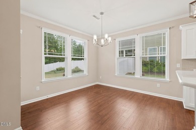 Welcome to this beautifully maintained Chesapeake Homes Concerto - photo 16