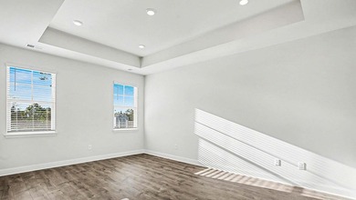 Welcome to The Alder, a stunning 2-story, 5-bedroom, 3 - photo 17