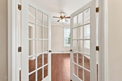 Welcome to this beautifully maintained Chesapeake Homes Concerto - photo 17