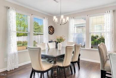 Welcome to this beautifully maintained Chesapeake Homes Concerto - photo 18