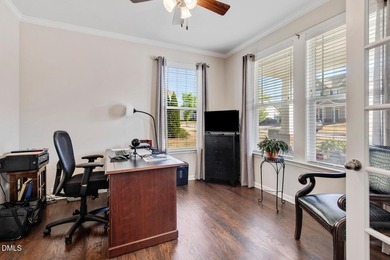 Welcome to this beautifully maintained Chesapeake Homes Concerto - photo 19