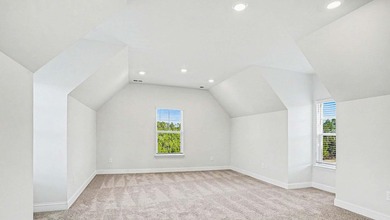 Welcome to The Alder, a stunning 2-story, 5-bedroom, 3 - photo 21