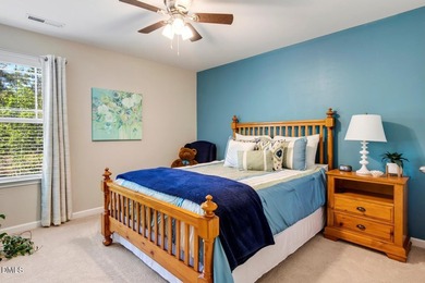 Welcome to this beautifully maintained Chesapeake Homes Concerto - photo 22