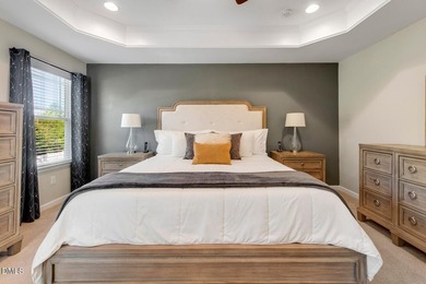 Welcome to this beautifully maintained Chesapeake Homes Concerto - photo 23