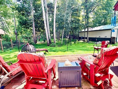 Escape to the beauty of the Northwoods with this one-of-a-kind - photo 24