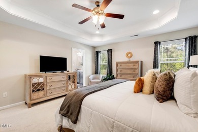 Welcome to this beautifully maintained Chesapeake Homes Concerto - photo 24