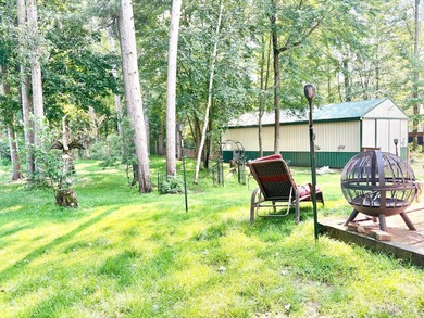 Escape to the beauty of the Northwoods with this one-of-a-kind - photo 25