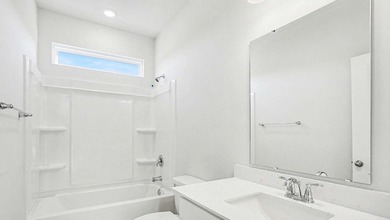 Welcome to The Alder, a stunning 2-story, 5-bedroom, 3 - photo 26