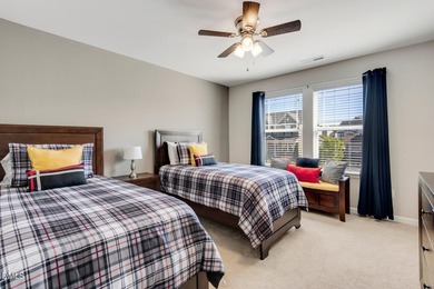 Welcome to this beautifully maintained Chesapeake Homes Concerto - photo 28
