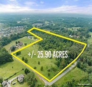 Lake Lanier Acreage For Sale in Cumming Georgia