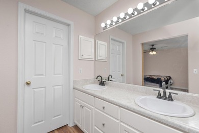 This charming brick home delivers a warm, functional layout - photo 32