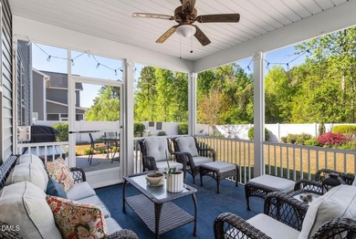 Welcome to this beautifully maintained Chesapeake Homes Concerto - photo 32