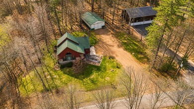 Escape to the beauty of the Northwoods with this one-of-a-kind - photo 33