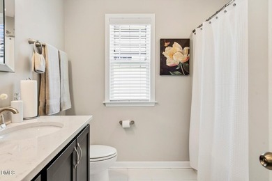 Welcome to this beautifully maintained Chesapeake Homes Concerto - photo 33