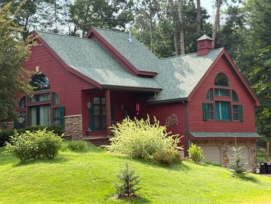 Escape to the beauty of the Northwoods with this one-of-a-kind - photo 34