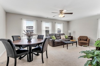 Welcome to this beautifully maintained Chesapeake Homes Concerto - photo 35