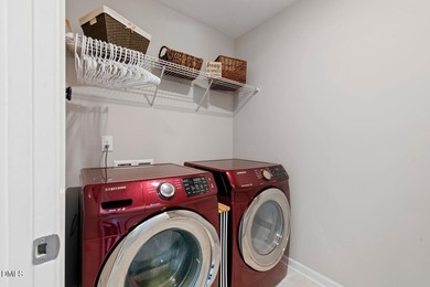 Welcome to this beautifully maintained Chesapeake Homes Concerto - photo 36
