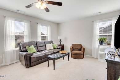 Welcome to this beautifully maintained Chesapeake Homes Concerto - photo 37