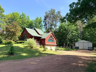 Escape to the beauty of the Northwoods with this one-of-a-kind - photo 38