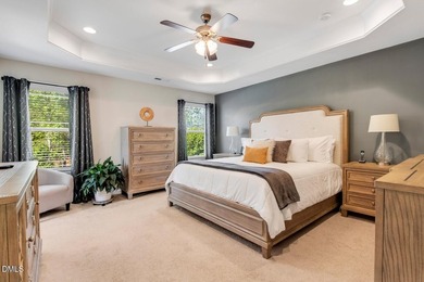 Welcome to this beautifully maintained Chesapeake Homes Concerto - photo 38